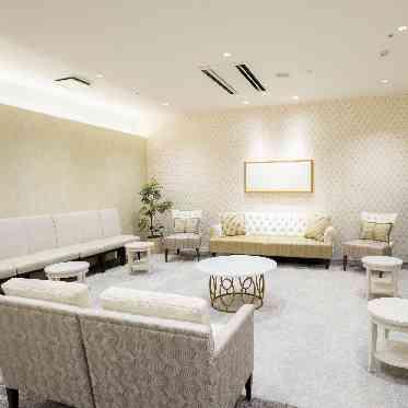 アニヴェルセル 表参道 親族紹介室