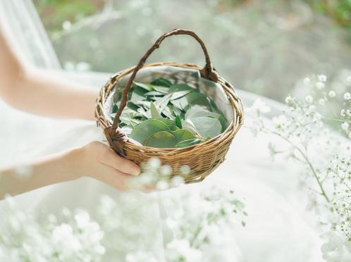 星ヶ丘迎賓館 アートグレイスクラブ 挙式会場