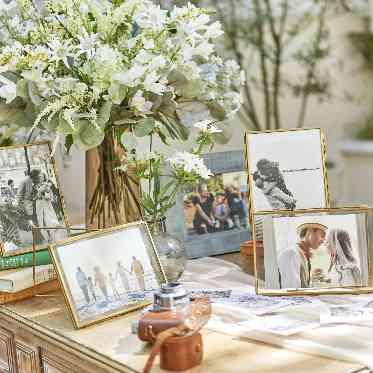 星ヶ丘迎賓館 アートグレイスクラブ オリジナリティを出せる空間に