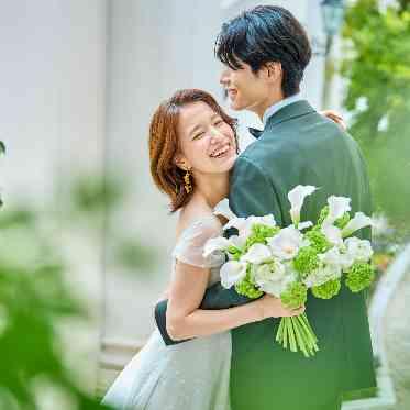 星ヶ丘迎賓館 アートグレイスクラブ 写真映えするフォトスポットも多数ご用意