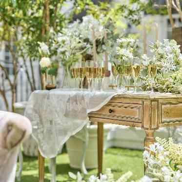 星ヶ丘迎賓館 アートグレイスクラブ アットホームな空間が広がる