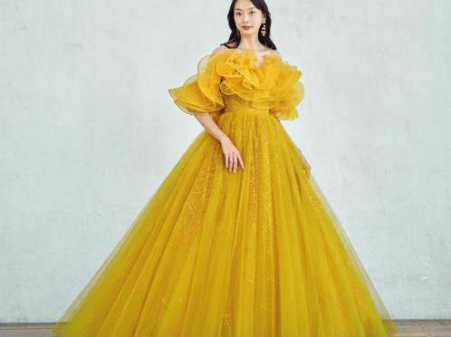 星ヶ丘迎賓館 アートグレイスクラブ ドレス・衣装