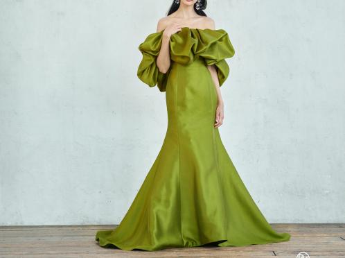 星ヶ丘迎賓館 アートグレイスクラブ ドレス・衣装