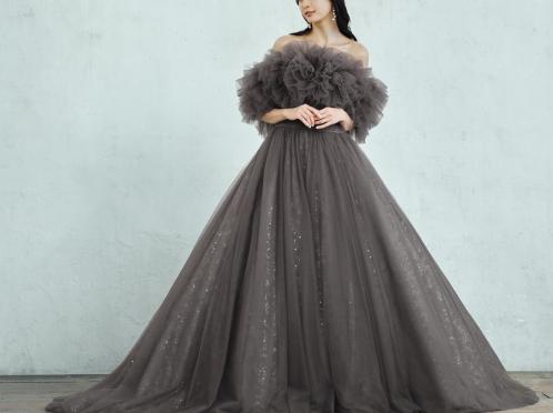 星ヶ丘迎賓館 アートグレイスクラブ ドレス・衣装