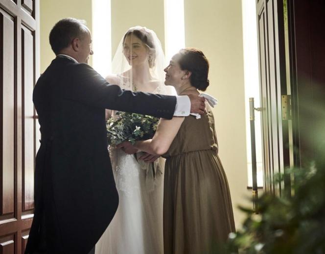 Rouge Blanc(ルージュ:ブラン) ●BRASSグループ 挙式会場