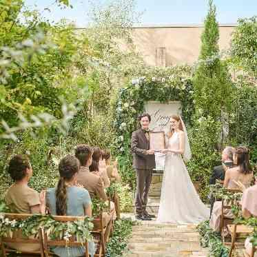 Rouge Blanc(ルージュ:ブラン) ●BRASSグループ ゲストからの祝福の拍手を間近で感じることが出来るのも嬉しい!