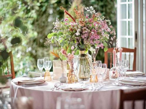 Rouge Blanc(ルージュ:ブラン) ●BRASSグループ 披露宴会場