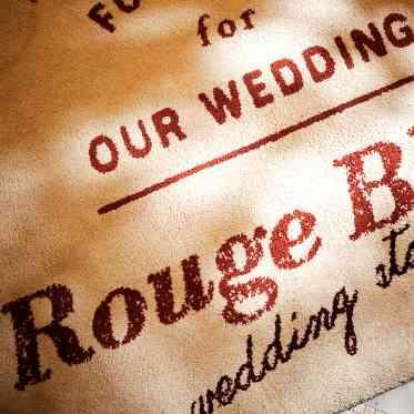 Rouge Blanc（ルージュ：ブラン）　●BRASSグループ 1組貸切のゲストハウスでふたりらしい結婚式を叶えよう。
