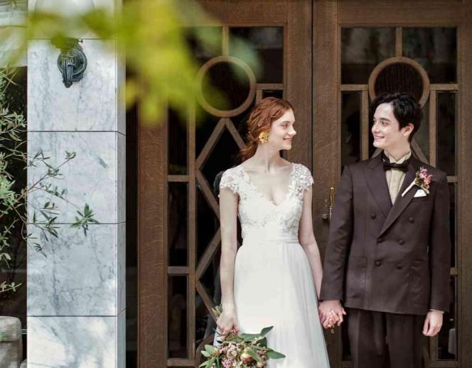 Rouge Blanc(ルージュ:ブラン) ●BRASSグループ 外観