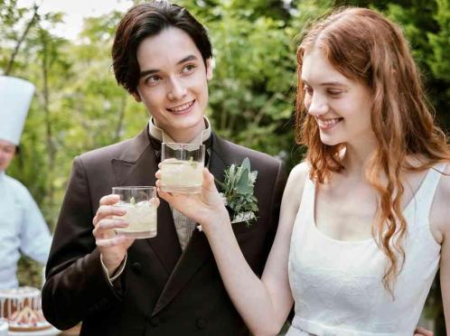 Rouge Blanc(ルージュ:ブラン) ●BRASSグループ ガーデン