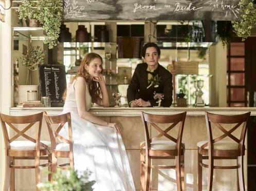 Rouge Blanc(ルージュ:ブラン) ●BRASSグループ ロビー・控室