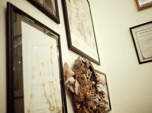 Rouge Blanc(ルージュ:ブラン) ●BRASSグループ ロビー・控室