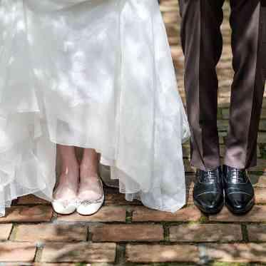 Rouge Blanc(ルージュ:ブラン) ●BRASSグループ オシャレなシューズで足元にもこだわりを。