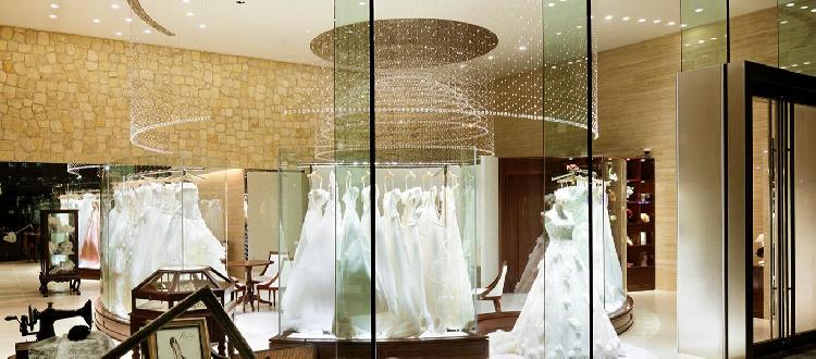 Rouge Blanc(ルージュ:ブラン) ●BRASSグループ ドレス・衣装