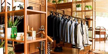 Rouge Blanc(ルージュ:ブラン) ●BRASSグループ ドレス・衣装