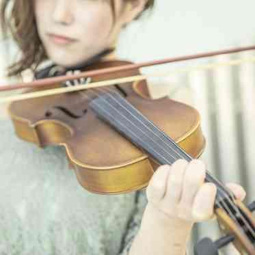 アルカンシエル luxe mariage 名古屋 キリスト教式ではバイオリンの生演奏付き