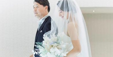 アルカンシエルリュクスマリアージュナゴヤ 挙式会場の写真3
