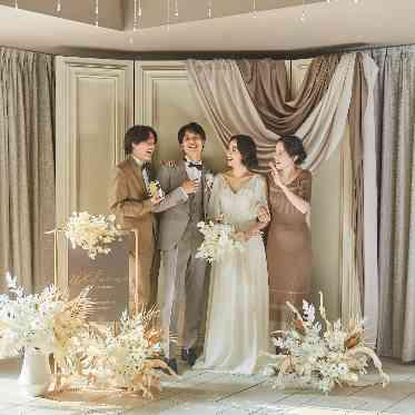 フォトスポットがリニューアルしてさらに人気に★