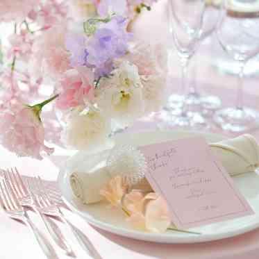 アルカンシエル luxe mariage 名古屋 ペーパーアイテムは持込料無料!