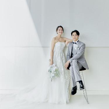 アルカンシエル luxe mariage 名古屋 おふたりらしく素敵な1日を♪