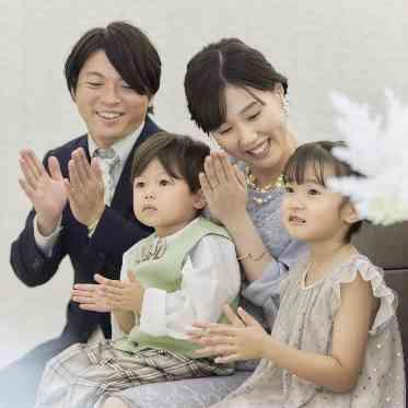 アルカンシエル luxe mariage 名古屋 お子様からお年寄りまで過ごせる快適空間!