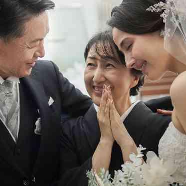 アルカンシエル luxe mariage 名古屋 感動の1日をおすごしください