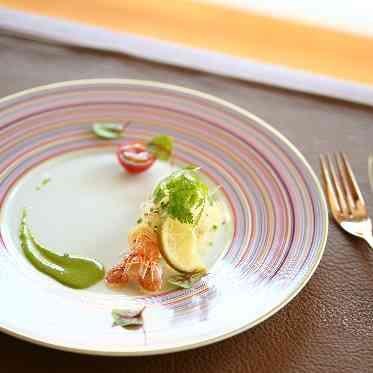 アルカンシエル luxe mariage 名古屋 アレルギーや苦手な食材の変更はご結婚式当日でも対応可能。