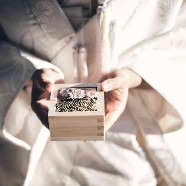 SCAPES THE SUITE(スケープス ザ スィート) 和と洋両方悩む方でも大歓迎。経験豊富なプランナーがぴったりの挙式をご提案