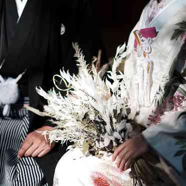 SCAPES THE SUITE(スケープス ザ スィート) 本格神前式も叶う。