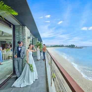 SCAPES THE SUITE(スケープス ザ スィート) 波の音や心地よい風を感じられる圧倒的なロケーション