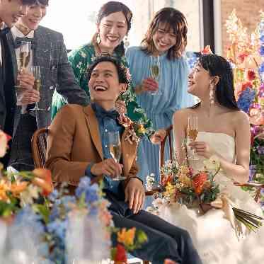 SCAPES THE SUITE(スケープス ザ スィート) ゲストと一緒に楽しむお料理と絶景