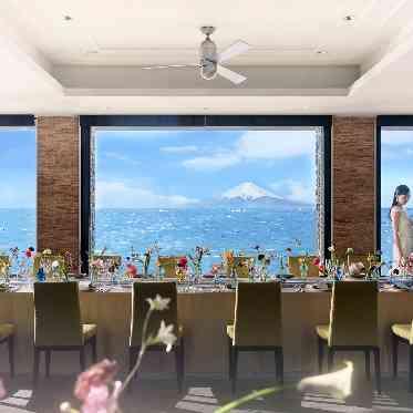SCAPES THE SUITE（スケープス　ザ　スィート） 富士山を望む絶景は家族の想い出に刻まれる