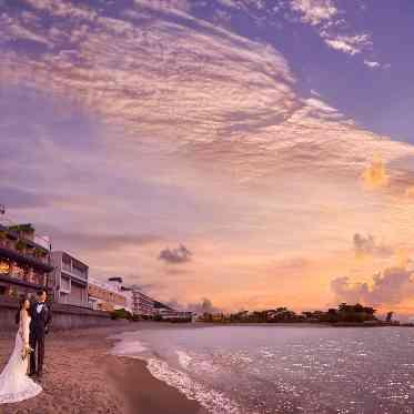 SCAPES THE SUITE(スケープス ザ スィート) 刻一刻と移り変わる景色に浸る特別な瞬間