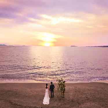 SCAPES THE SUITE(スケープス ザ スィート) 優しい波音に心ほぐれる瞬間