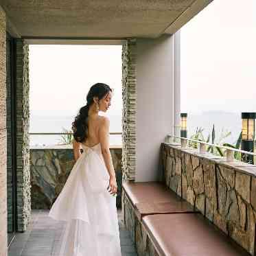 SCAPES THE SUITE(スケープス ザ スィート) テラスも自由に行き来できる開放感溢れるフロア