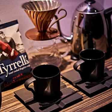 SCAPES THE SUITE(スケープス ザ スィート) 4部屋だけのスイートルーム。過不足のないサービスが心地よい