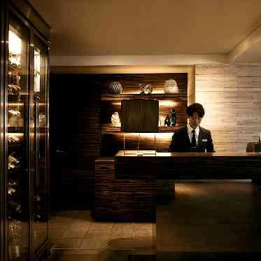 SCAPES THE SUITE(スケープス ザ スィート) 充実のスタッフでゲストをおもてなし