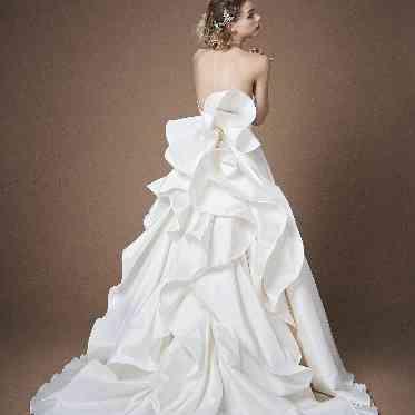 SCAPES THE SUITE(スケープス ザ スィート) 「DressDISTRICT」のドレスサロンがNewOpen!