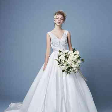 SCAPES THE SUITE(スケープス ザ スィート) 「DressDISTRICT」のドレスサロンがNewOpen!