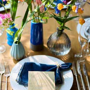 SCAPES THE SUITE(スケープス ザ スィート) 専属のフラワーデコレーターが手掛けるオリジナルコーディネート