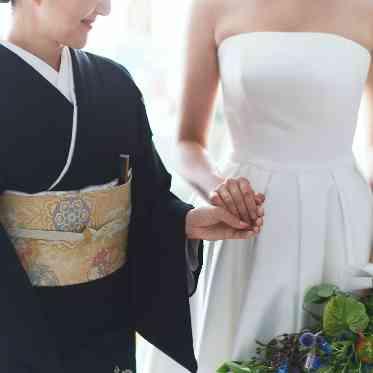 アルカンシエル横浜 luxemariage 身近で大切な方たちだけだからこそ、近い距離で「ありがとう」を伝えませんか?