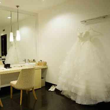 アルカンシエル横浜 luxemariage ブライズルーム★