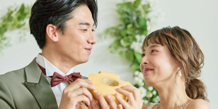 アルカンシエル横浜　luxemariage  料理