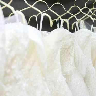 アルカンシエル横浜 luxemariage アルカンシエル建物内の提携ショップではサイズオーダードレスが可能!