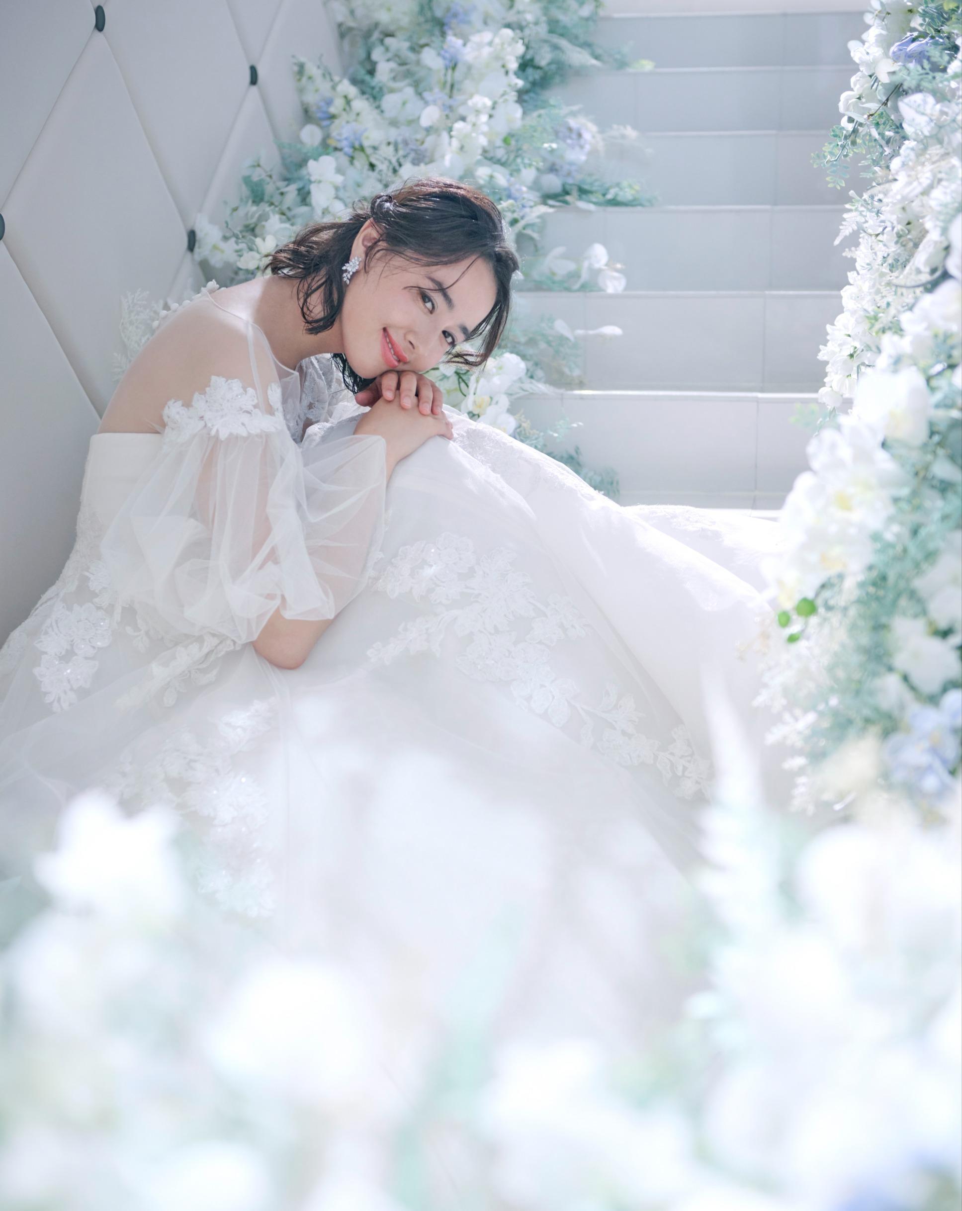 アルカンシエル ウェディングドレス ウェディングドレス・衣装｜アルカンシエル luxe mariage 名古屋