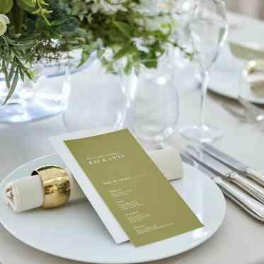 アルカンシエル横浜 luxemariage コーディネート