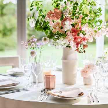 Argent Parme(アージェントパルム) ●BRASSグループ ピンクコーデ