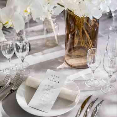 Argent Parme(アージェントパルム) ●BRASSグループ 上質×ホワイトコーデ