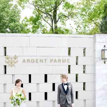 Argent Parme(アージェントパルム) ●BRASSグループ どこにいても自然を感じられる邸宅