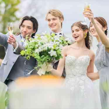 Argent Parme(アージェントパルム) ●BRASSグループ 楽しく乾杯☆彡